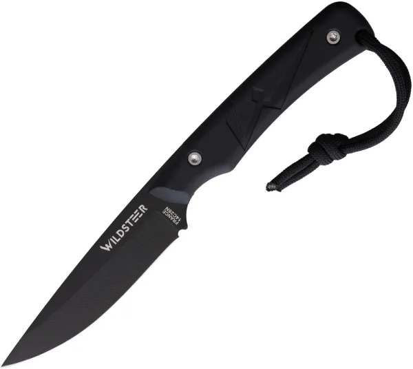 WildSteer TROLL Fixed Blade knives WSTRO3113
