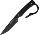 WildSteer TROLL Fixed Blade - WSTRO3113