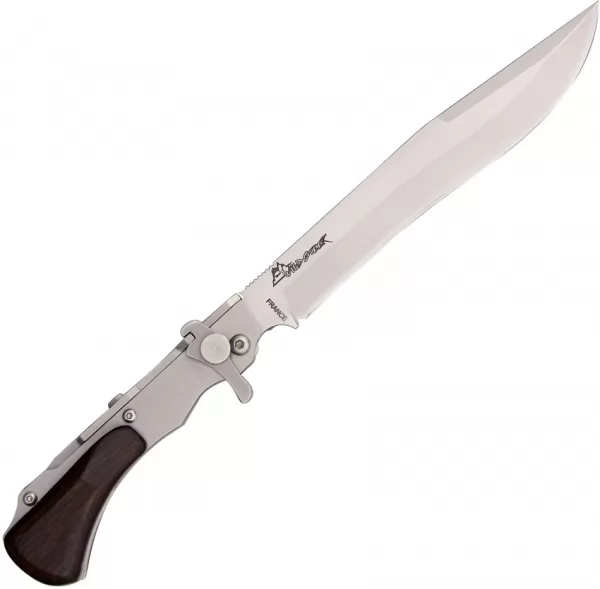 WildSteer WeStaing knives WSWES05