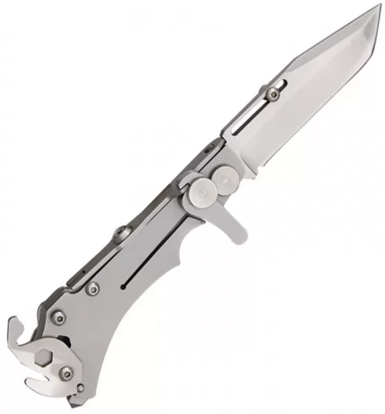 WildSteer W Pocket knives WSWPO01