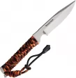WildSteer Crazy Tech Fixed Blade - WSWT40125
