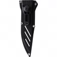 WildSteer Crazy Tech Fixed Blade knives WSWT40125