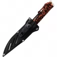 WildSteer Crazy Tech Fixed Blade knives WSWT40125