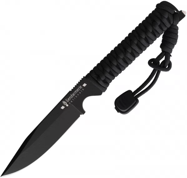 WildSteer WT4 Fixed Blade knives WSWT43113GN