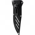 WildSteer WT4 Fixed Blade knives WSWT43113GN