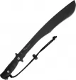 WildSteer Wild Tiger Machete - WSWT