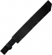 WildSteer Wild Tiger Machete knives WSWT
