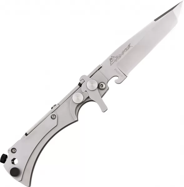 WildSteer WX Folding Knife knives WSWX00