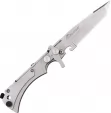 WildSteer WX Folding Knife - WSWX00