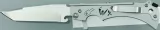WildSteer WX Folding Knife knives WSWX00