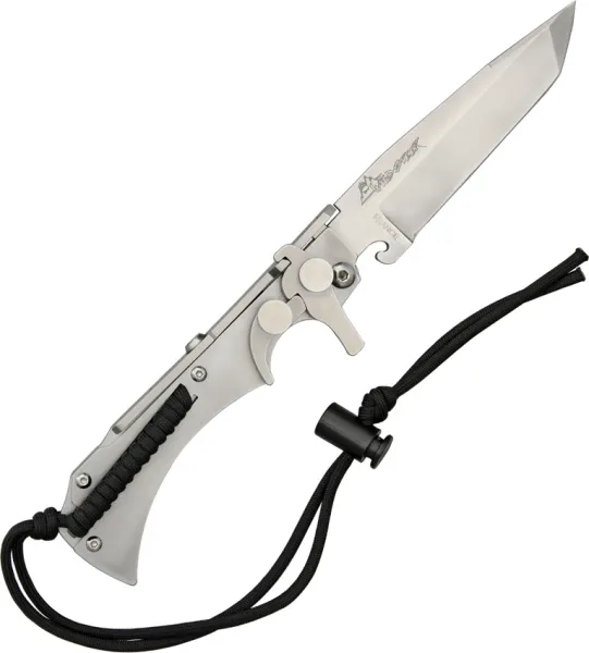 WildSteer WX Folding Knife knives WSWX13