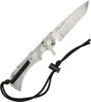 WildSteer WX Folding Knife - WSWX13