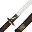 Valyrian Steel Wheel of Time Heron Sword WT0001