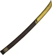 Valyrian Steel Wheel of Time Heron Sword WT0001