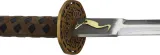 Valyrian Steel Wheel of Time Heron Sword WT0001