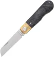 Wheat State Cutlery The Peacemaker Slip Joint - WTCPM105
