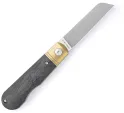 Wheat State Cutlery The Peacemaker Slip Joint WTCPM105