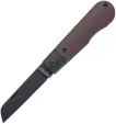 Wheat State Cutlery The Peacemaker Slip Joint - WTCPM145