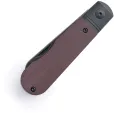 Wheat State Cutlery The Peacemaker Slip Joint WTCPM145