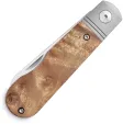 Wheat State Cutlery The Peacemaker Slip Joint WTCPM204