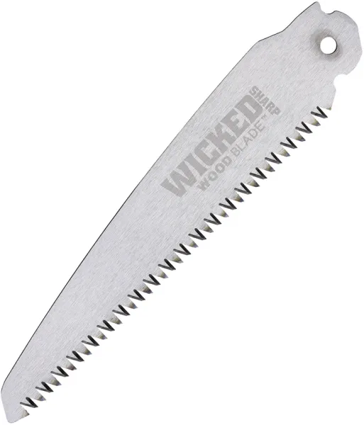 Wicked Tree Gear Replacement Blade WTG002
