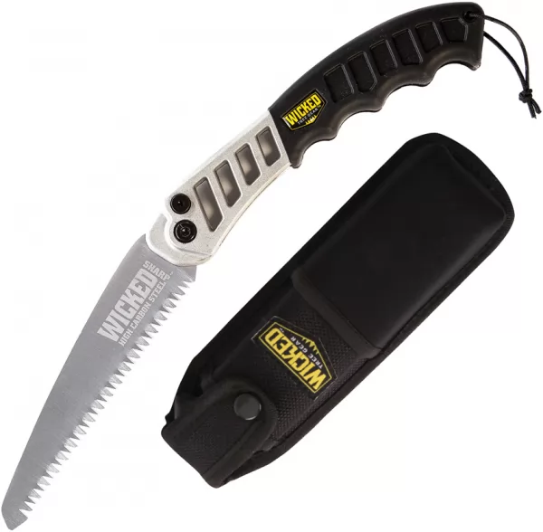 Wicked Tree Gear Wicked Combo Pack Saw-Scab. WTG003