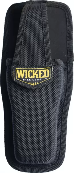 Wicked Tree Gear Hand Pruner Sheath WTG017S