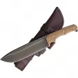 Wander Tactical Dimorphodon Brown WTK02RG