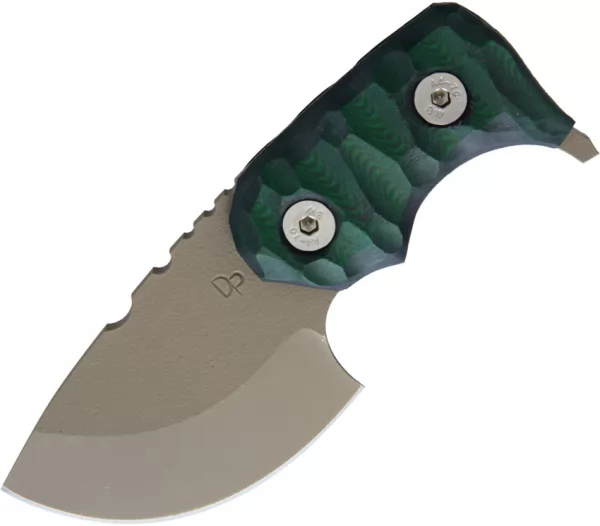 Wander Tactical Tryceratops Green WTK04GE