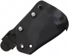 Wander Tactical Tryceratops Fixed Blade Iron WTK04