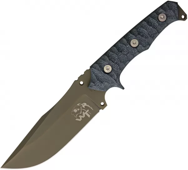 Wander Tactical HAAST Eagle WTK05BE