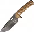 Wander Tactical HAAST Eagle 2.0 Fixed Blade - WTK05