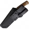 Wander Tactical HAAST Eagle 2.0 Fixed Blade WTK05