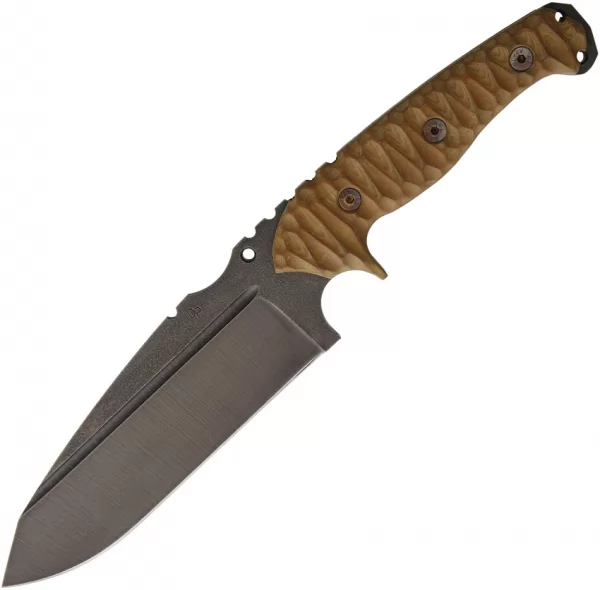Wander Tactical Smilodon The Oath WTK06RG
