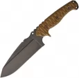 Wander Tactical Smilodon The Oath - WTK06RG