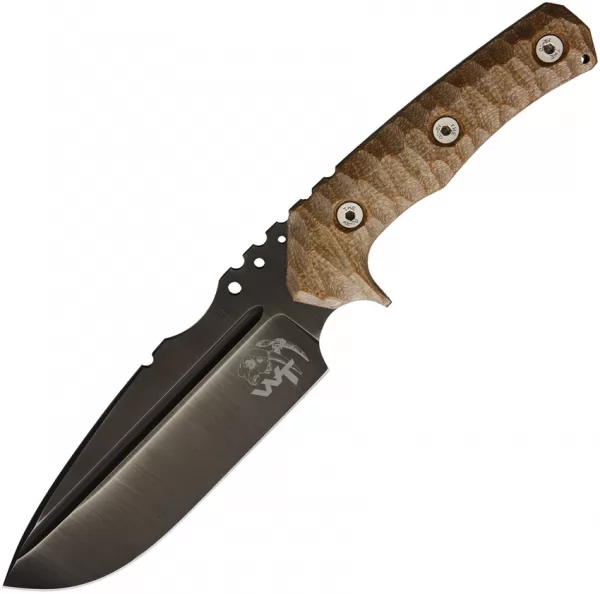 Wander Tactical Uro Tac WTK09RG