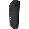 Wander Tactical Uro Tac Fixed Blade Black WTK09