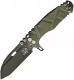 Wander Tactical Hurricane Button Lock - WTK16G