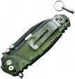 Wander Tactical Hurricane Button Lock WTK16G