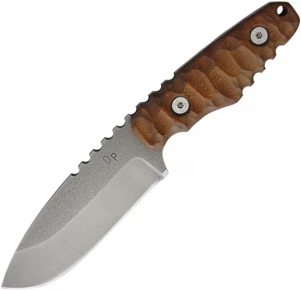Wander Tactical Freedom Fixed Blade WTK17RG