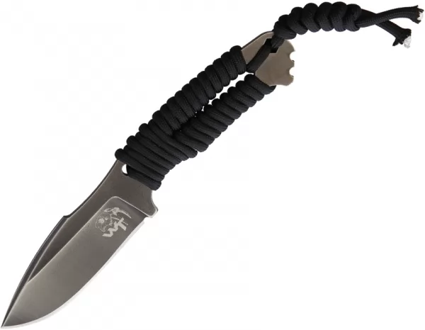 Wander Tactical Raptor Fixed Blade WTK18