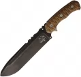Wander Tactical Godfather Fixed Blade - WTK201RG