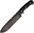 Wander Tactical Godfather Fixed Blade - WTK201