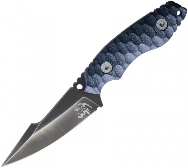 Wander Tactical Barracuda Fixed Blade WTK202