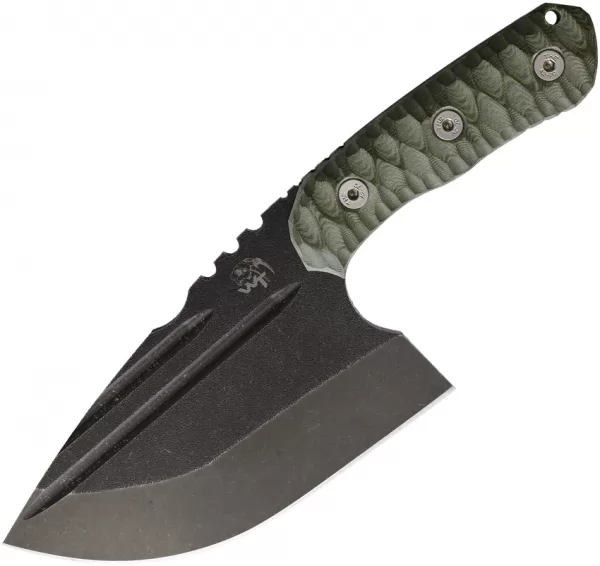 Wander Tactical Triceratops XL WTK205