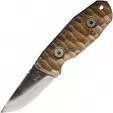 Wander Tactical Menoceras Small Fixed Blade - WTK206