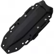 Wander Tactical Centuria Black WTK207