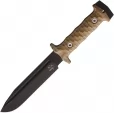 Wander Tactical Centuria Brown - WTK208
