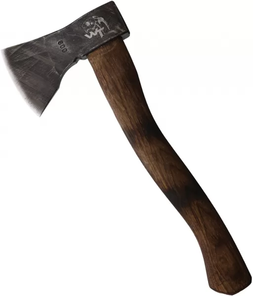 Wander Tactical Drakkar German Style Axe WTKDEAX