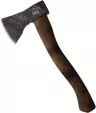 Wander Tactical Drakkar German Style Axe - WTKDEAX
